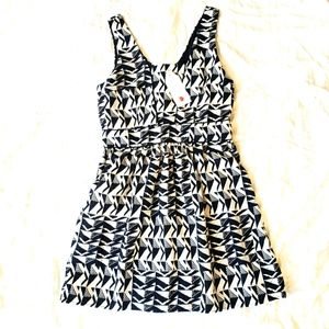 One Clothing sleeveless dress, Size Medium